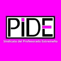 Sindicato PIDE (@sindicatopide) 's Twitter Profile Photo Sindicato PIDE (@sindicatopide) 's Twitter Profile Photo