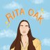 Rita Oak (@ritaoak_art) Twitter profile photo