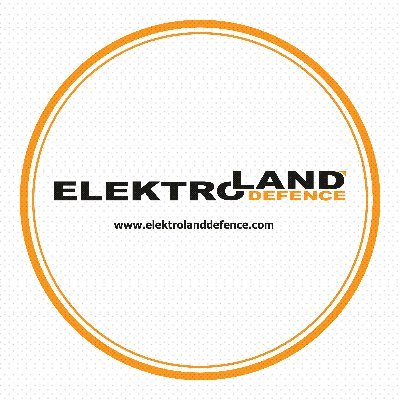 Elektroland Defence Tamamen Yerli ve Milli Bir Robotik Firmasıdır.