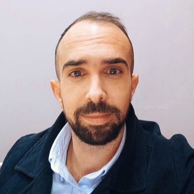@SNGULAR - Profesor Asociado UEX (Innovación Educativa - Recursos Didácticos Tecnológicos)
Dinamizador Innovación en Extremadura Open Future.