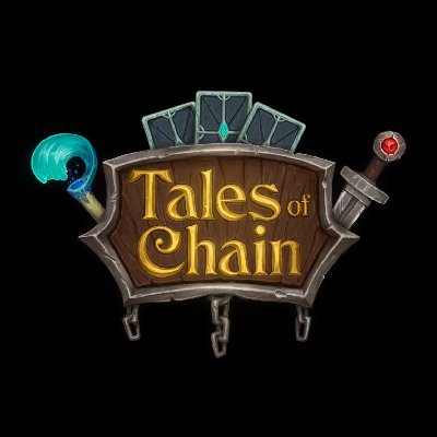 Tales of Chain is a thrilling #NFT card game, where you can build powerful card decks, fight and trade ⚔️🍄🔮👊🏼 https://t.co/vbqennVQMO
#Gamefi #nftgame