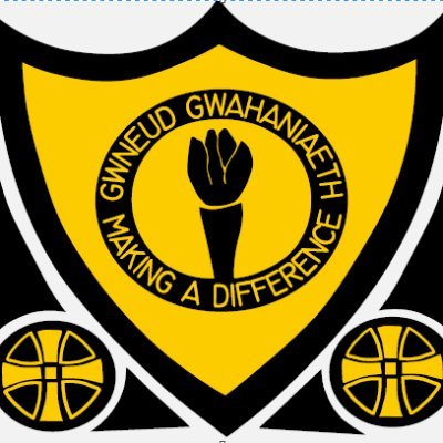 YsgolCC's profile picture. We are a large Primary School in Rhyl, North Wales, with a mission to make a difference!