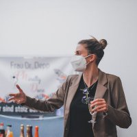 Dr. Constanze Depp (@constanzedepp) 's Twitter Profile