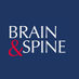 BrainandSpineJournal (@BrainSpineJ) Twitter profile photo