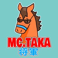 MC.TAKA将軍(@MC_TAKA23) 's Twitter Profile Photo