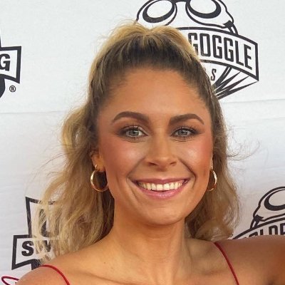Elizabeth Beisel Profile