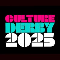 Culture Derby 2025(@culturederby) 's Twitter Profile Photo