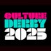 Culture Derby 2025 (@culturederby) Twitter profile photo