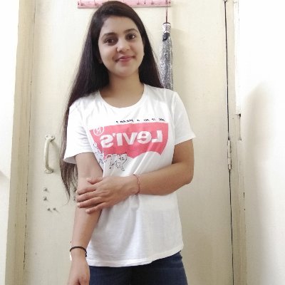 PreetiKapri3's profile picture. Research scholar at IIT kanpur