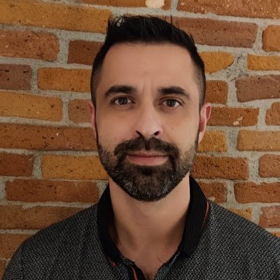 Aurelien_CD's profile picture. Automotive Web Artisan