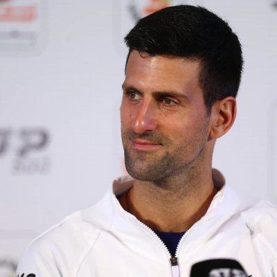 Nimiq supporter. $Nim $Xmr #Bsv Djokovic and tennis fan Telegram: @vpn4access