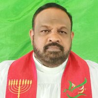 Rev.YESUPADAM KAMBHAM (@revkyesupadam) 's Twitter Profile