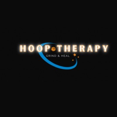Heal by HoopTherapy ®️