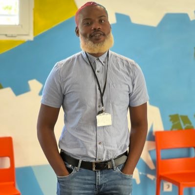 tchuiissdakar's profile picture. Si vis pacem, para bellum