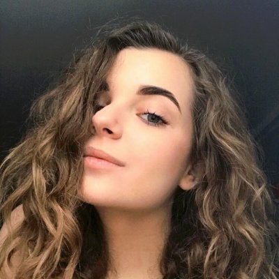 KuzminaVarvara6's profile picture. #TopazTrooper