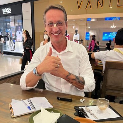 riccofeistauer's profile picture. 