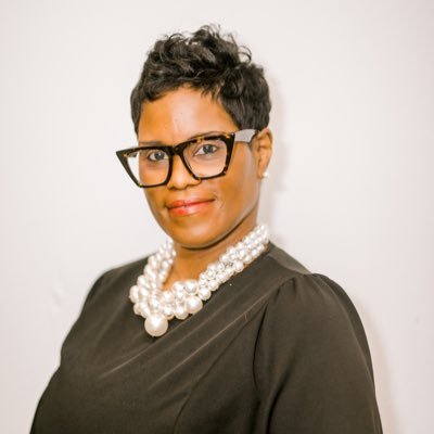 God-fearing, Wife, Mom, I am Lala, Principal, Educator, HBCU grad