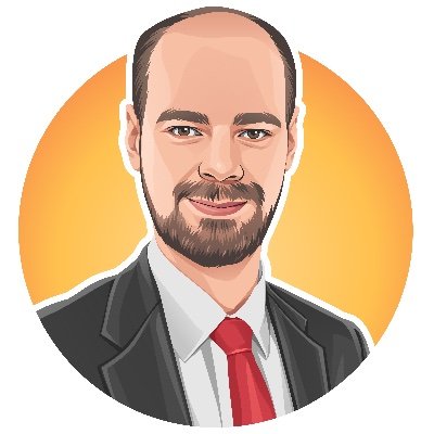 Canadian lawyer in the crypto industry since 2014.
Mix of personal/professional. No client views expressed.
Blog: https://t.co/6FWteFveXR
Law: https://t.co/kJdY68xtjk