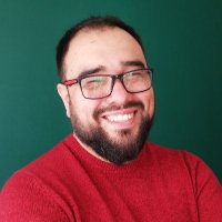 Enrique Guzmán-Gutierrez (@enriquebio) 's Twitter Profile