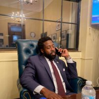 Sean Hornbuckle (@sean_hornbuckle) 's Twitter Profile