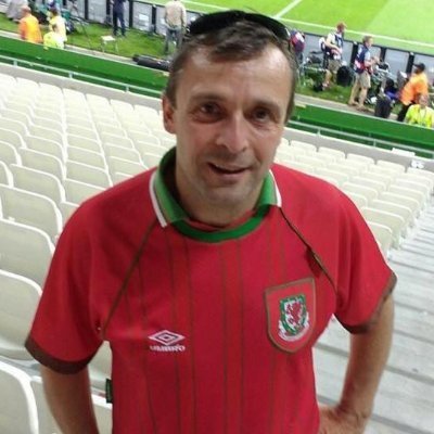 Everything Wales International Football

National Team News/information and more

Neil Roberts
Cymro o ardal LLanberis a LLanrug 
https://t.co/LlgrHKORZI