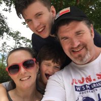 Jason Alexander (@jmalexander73) Twitter profile photo