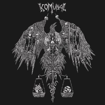 Komunal