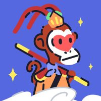Wu Kong NFT (@sunwukongnft) 's Twitter Profile