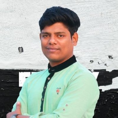 My Name Is Avijhit Dey, I am a professional Web designer and Developer. I love to visualize ideas and make them come to life on a