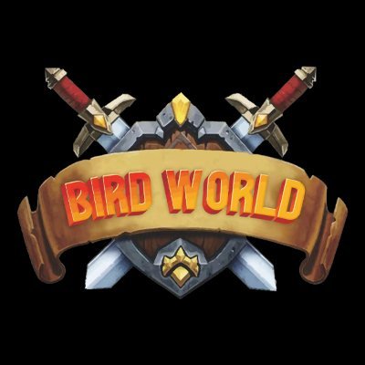 The_BirdWorld Profile Picture