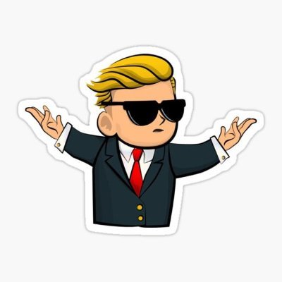 patrickswayz16's profile picture. Crypto BTC ETH