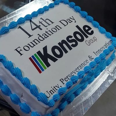 Konsole Group