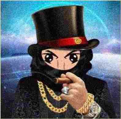 MhtLh1's profile picture. Life is binary