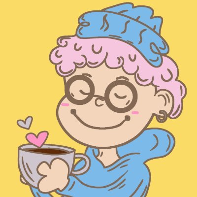 crystalmonds | looking for art moots ✨さんのプロフィール画像