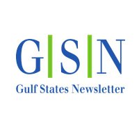 Gulf States Newsletter (GSN)(@GulfStatesNews) 's Twitter Profile Photo