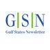 Gulf States Newsletter (GSN) (@GulfStatesNews) Twitter profile photo