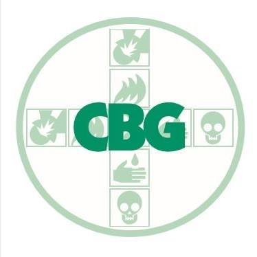 CBG & STICHWORT BAYER informieren über die Kehrseiten der Geschäftspolitik des deutschen Chemie-Konzerns BAYER. Seit 1978.
info@CBGnetwork.org | 0211 33 39 11