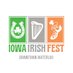 Iowa Irish Fest (@IowaIrishFest) Twitter profile photo