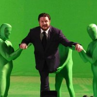 Cameron Britton (@cameronbrittonh) 's Twitter Profile