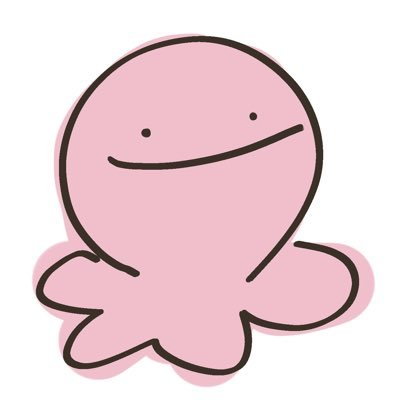 핑크문어さんのプロフィール画像