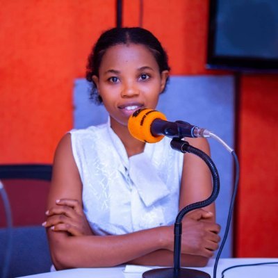 I belong to Jesus Christ.
 Radio and TV presenter on RadioTV10 #10GospelSHOW #ISAHAYOKUMENYA and sports show
 NKUNDA UMURIMO
 #Umuntu ni nkundi kimwe nawe!