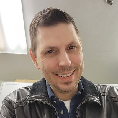 ActionJaxonH's profile picture. Work hard, play even harder. Christian and gamer. Me in a nutshell.