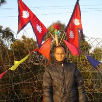 Bikash Basnet (@bikashbasnet2) 's Twitter Profile