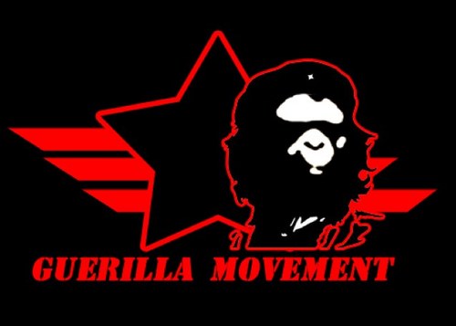 GMovementDFW's profile picture. DFW's arm of The Guerilla Movement. Guerilla is the Movement!