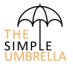 Simple Umbrella (@simple_umbrella) Twitter profile photo