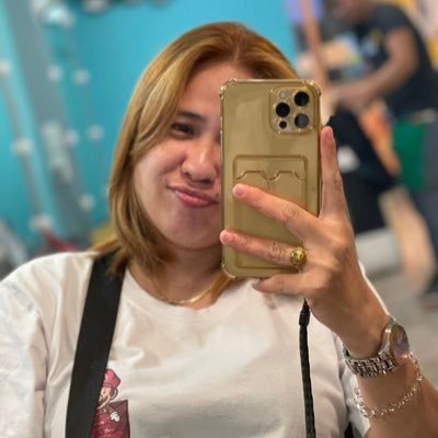 haycietan20's profile picture. im a lover not a fighter ✌️