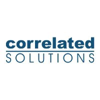 Correlated Solutions(@CorrelatedSol) 's Twitter Profile Photo