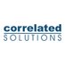 Correlated Solutions (@correlatedsol) Twitter profile photo Correlated Solutions (@correlatedsol) Twitter profile photo