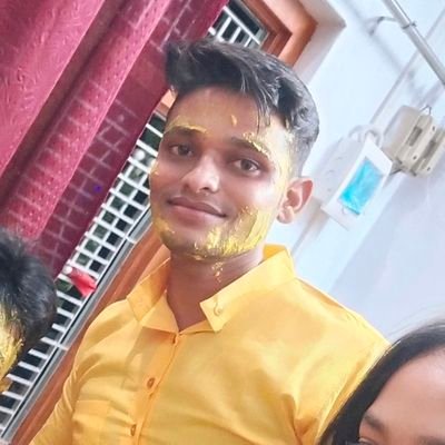 DrDurgesh03's profile picture. paramedical staff..,
tweets personal view