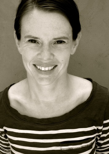 Lisa Bingham Dewart